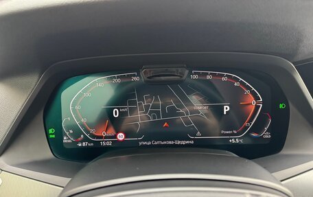 BMW X5, 2021 год, 7 500 000 рублей, 32 фотография