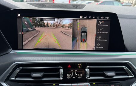 BMW X5, 2021 год, 7 500 000 рублей, 35 фотография