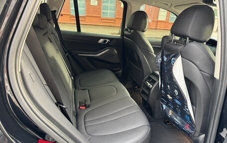 BMW X5, 2021 год, 7 500 000 рублей, 30 фотография