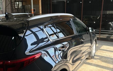 KIA Sportage IV рестайлинг, 2018 год, 1 800 000 рублей, 5 фотография