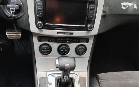 Volkswagen Passat B6, 2008 год, 770 000 рублей, 5 фотография