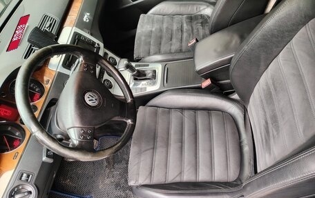 Volkswagen Passat B6, 2008 год, 770 000 рублей, 6 фотография