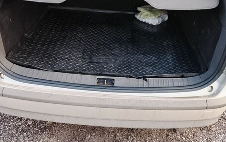 Ford Focus II рестайлинг, 2005 год, 560 000 рублей, 5 фотография