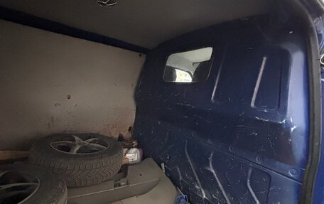 Volkswagen Transporter T4, 2001 год, 680 000 рублей, 5 фотография