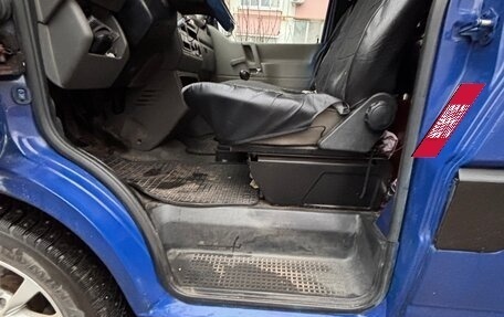 Volkswagen Transporter T4, 2001 год, 680 000 рублей, 7 фотография