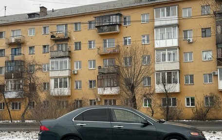 Honda Accord VII рестайлинг, 2005 год, 700 000 рублей, 3 фотография