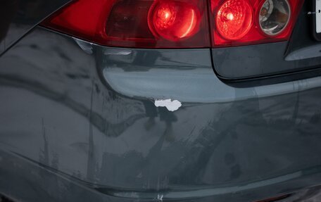 Honda Accord VII рестайлинг, 2005 год, 700 000 рублей, 13 фотография