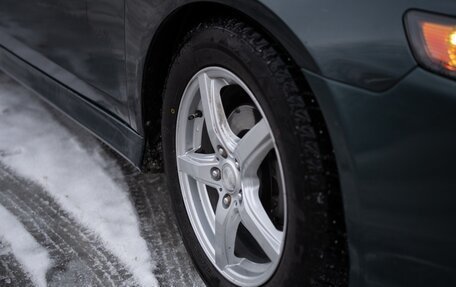 Honda Accord VII рестайлинг, 2005 год, 700 000 рублей, 21 фотография