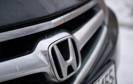 Honda Accord VII рестайлинг, 2005 год, 700 000 рублей, 22 фотография