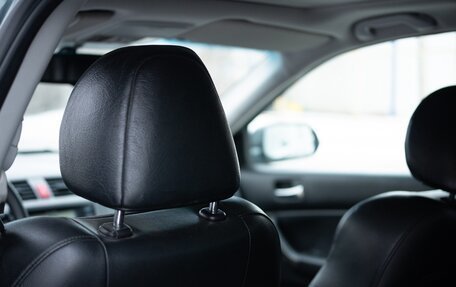 Honda Accord VII рестайлинг, 2005 год, 700 000 рублей, 26 фотография