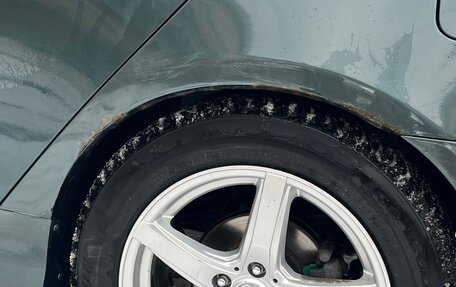 Honda Accord VII рестайлинг, 2005 год, 700 000 рублей, 30 фотография