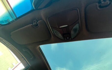 Hyundai Santa Fe III рестайлинг, 2012 год, 1 520 000 рублей, 26 фотография