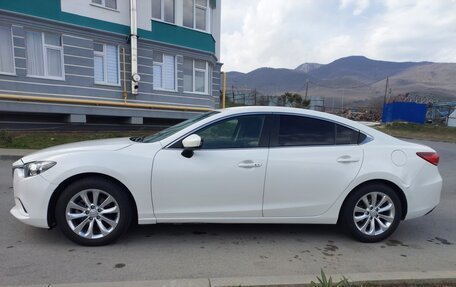 Mazda 6, 2013 год, 1 850 000 рублей, 3 фотография