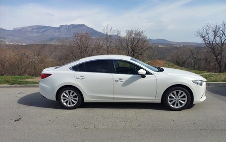 Mazda 6, 2013 год, 1 850 000 рублей, 5 фотография