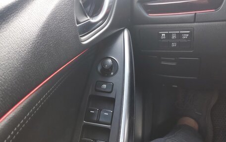 Mazda 6, 2013 год, 1 850 000 рублей, 6 фотография