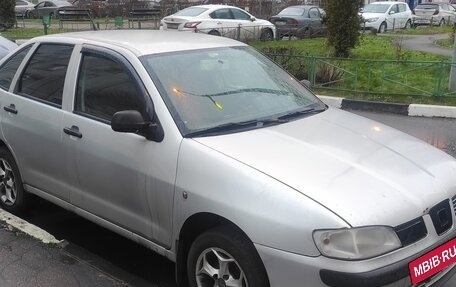 SEAT Cordoba II, 2002 год, 265 000 рублей, 2 фотография