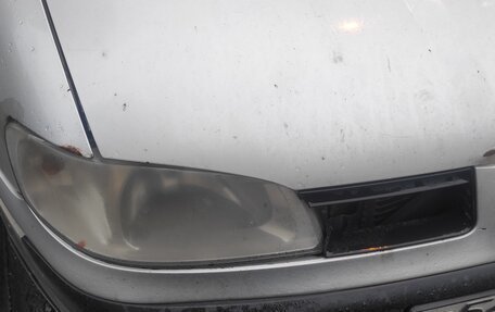 SEAT Cordoba II, 2002 год, 265 000 рублей, 12 фотография