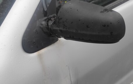 SEAT Cordoba II, 2002 год, 265 000 рублей, 9 фотография