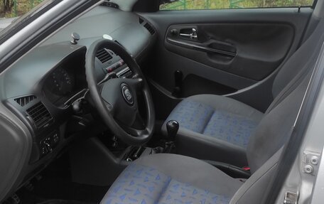 SEAT Cordoba II, 2002 год, 265 000 рублей, 17 фотография