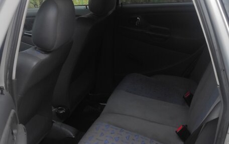 SEAT Cordoba II, 2002 год, 265 000 рублей, 13 фотография