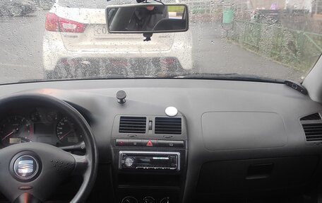 SEAT Cordoba II, 2002 год, 265 000 рублей, 15 фотография