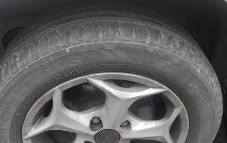 SEAT Cordoba II, 2002 год, 265 000 рублей, 18 фотография