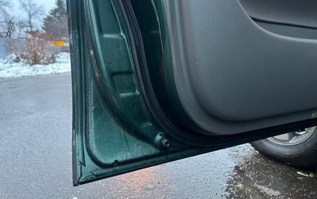 Toyota Land Cruiser Prado 120 рестайлинг, 2006 год, 1 630 000 рублей, 10 фотография