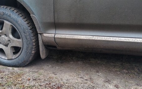 Volkswagen Touareg III, 2008 год, 780 000 рублей, 7 фотография