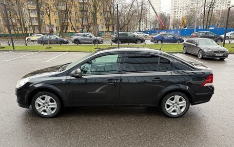 Opel Astra H, 2014 год, 650 000 рублей, 4 фотография