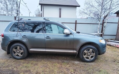 Volkswagen Touareg III, 2008 год, 780 000 рублей, 5 фотография