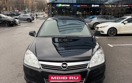 Opel Astra H, 2014 год, 650 000 рублей, 3 фотография