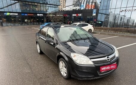 Opel Astra H, 2014 год, 650 000 рублей, 2 фотография