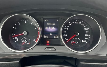 Volkswagen Tiguan II, 2020 год, 2 430 000 рублей, 7 фотография