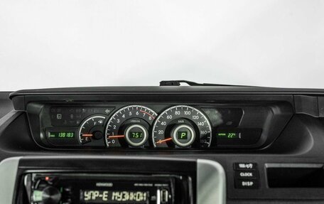 Toyota Noah III, 2011 год, 1 600 000 рублей, 10 фотография