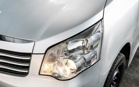 Toyota Noah III, 2011 год, 1 600 000 рублей, 16 фотография