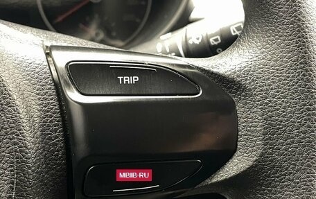 KIA Rio IV, 2018 год, 1 067 000 рублей, 8 фотография