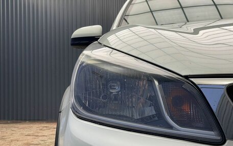 KIA Rio IV, 2018 год, 1 067 000 рублей, 23 фотография