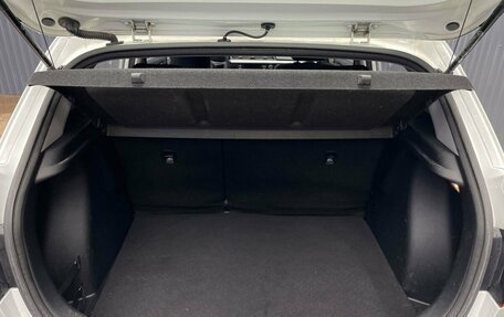 KIA Rio IV, 2018 год, 1 067 000 рублей, 19 фотография