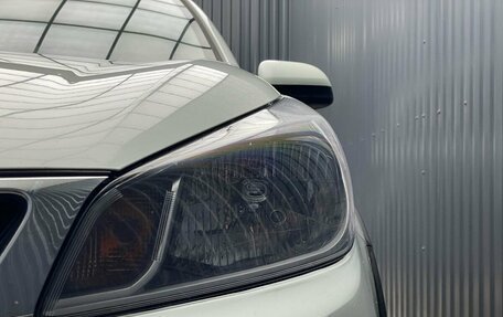 KIA Rio IV, 2018 год, 1 067 000 рублей, 24 фотография