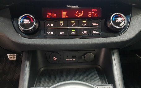 KIA Sportage III, 2013 год, 1 445 000 рублей, 7 фотография