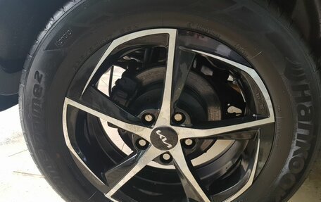 KIA Sportage III, 2013 год, 1 445 000 рублей, 19 фотография