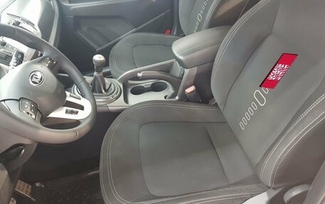 KIA Sportage III, 2013 год, 1 445 000 рублей, 16 фотография