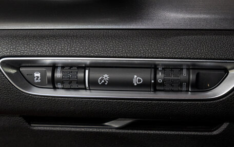 Geely Coolray I, 2020 год, 1 649 000 рублей, 12 фотография