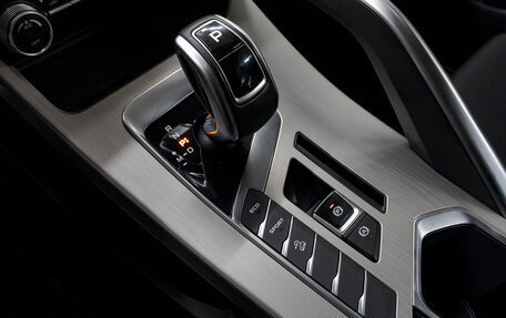 Geely Coolray I, 2020 год, 1 649 000 рублей, 11 фотография