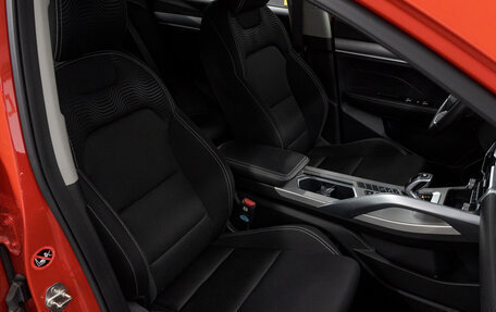 Geely Coolray I, 2020 год, 1 649 000 рублей, 17 фотография