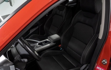 Geely Coolray I, 2020 год, 1 649 000 рублей, 14 фотография