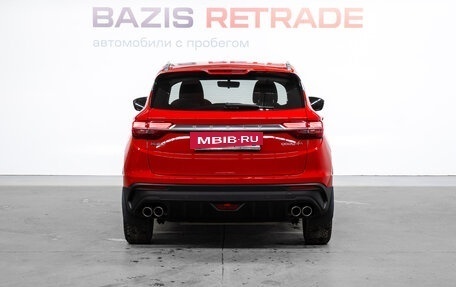 Geely Coolray I, 2020 год, 1 649 000 рублей, 7 фотография