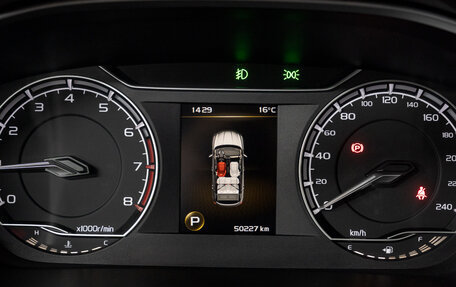 Geely Coolray I, 2020 год, 1 649 000 рублей, 25 фотография