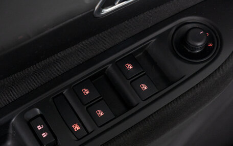 Opel Mokka I, 2014 год, 1 069 000 рублей, 13 фотография