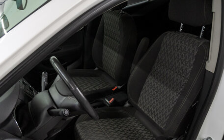 Opel Mokka I, 2014 год, 1 069 000 рублей, 14 фотография